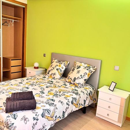 Apartamento Na Nazare Sitio المظهر الخارجي الصورة