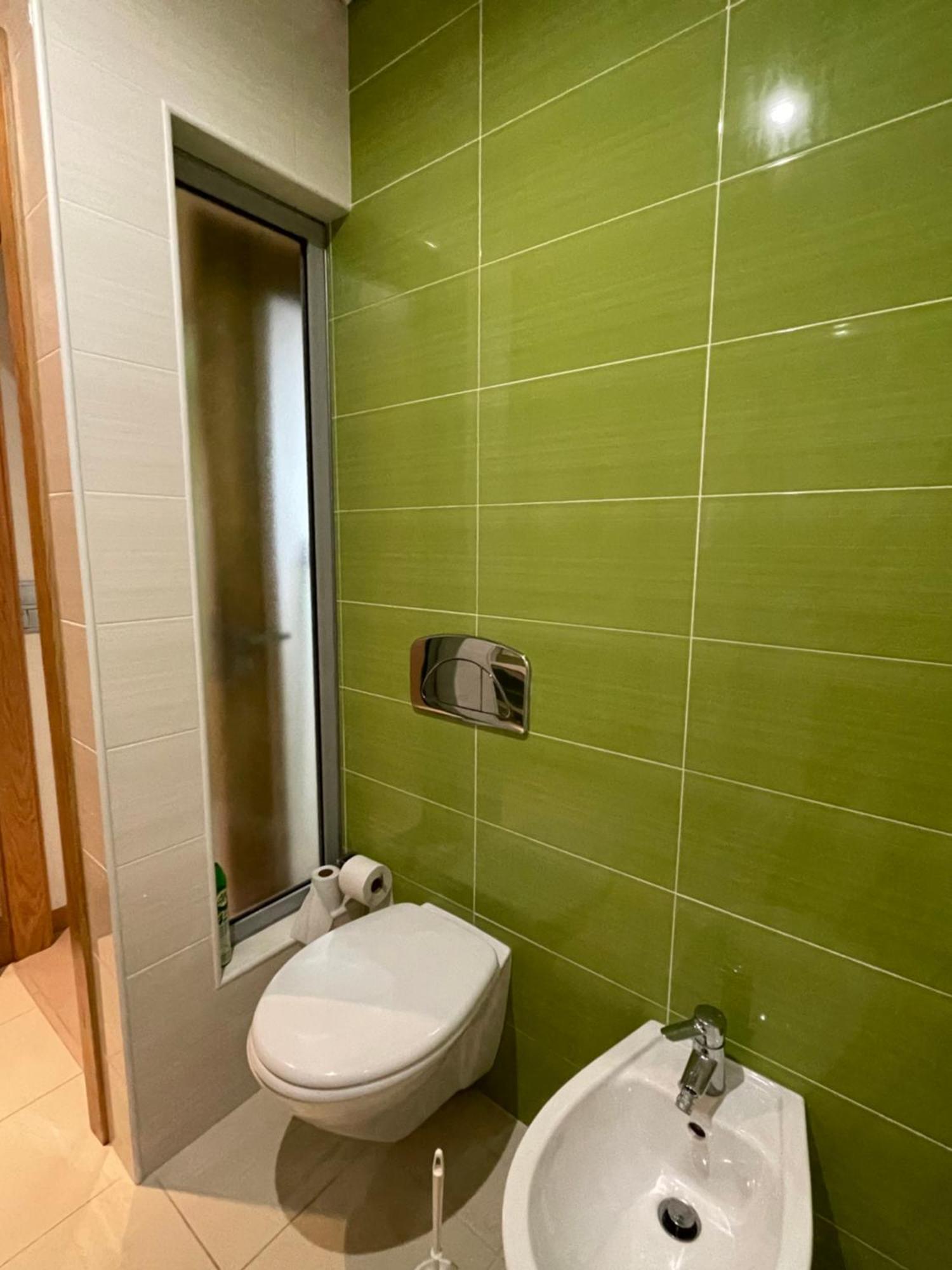 Apartamento Na Nazare Sitio المظهر الخارجي الصورة