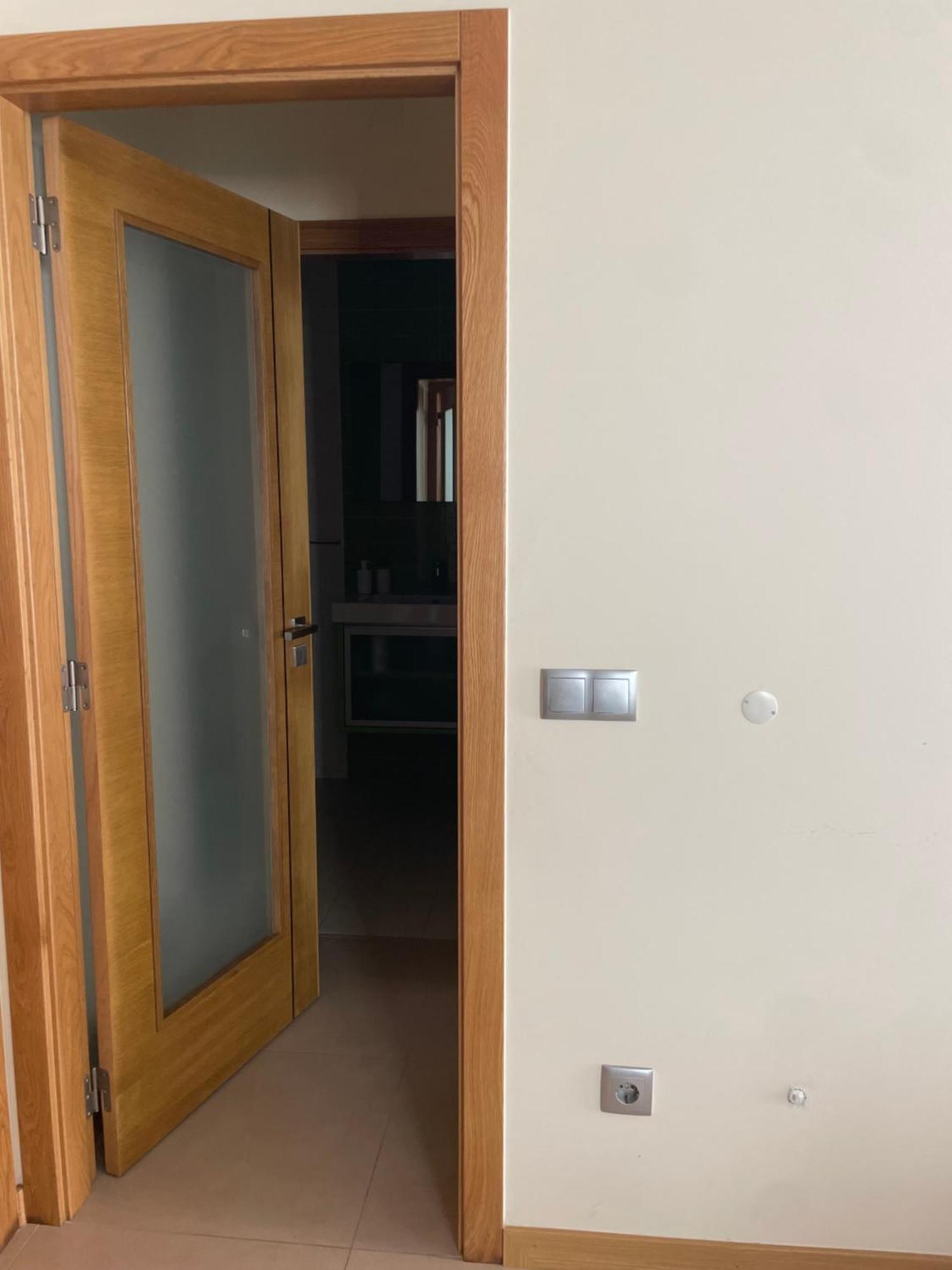 Apartamento Na Nazare Sitio المظهر الخارجي الصورة