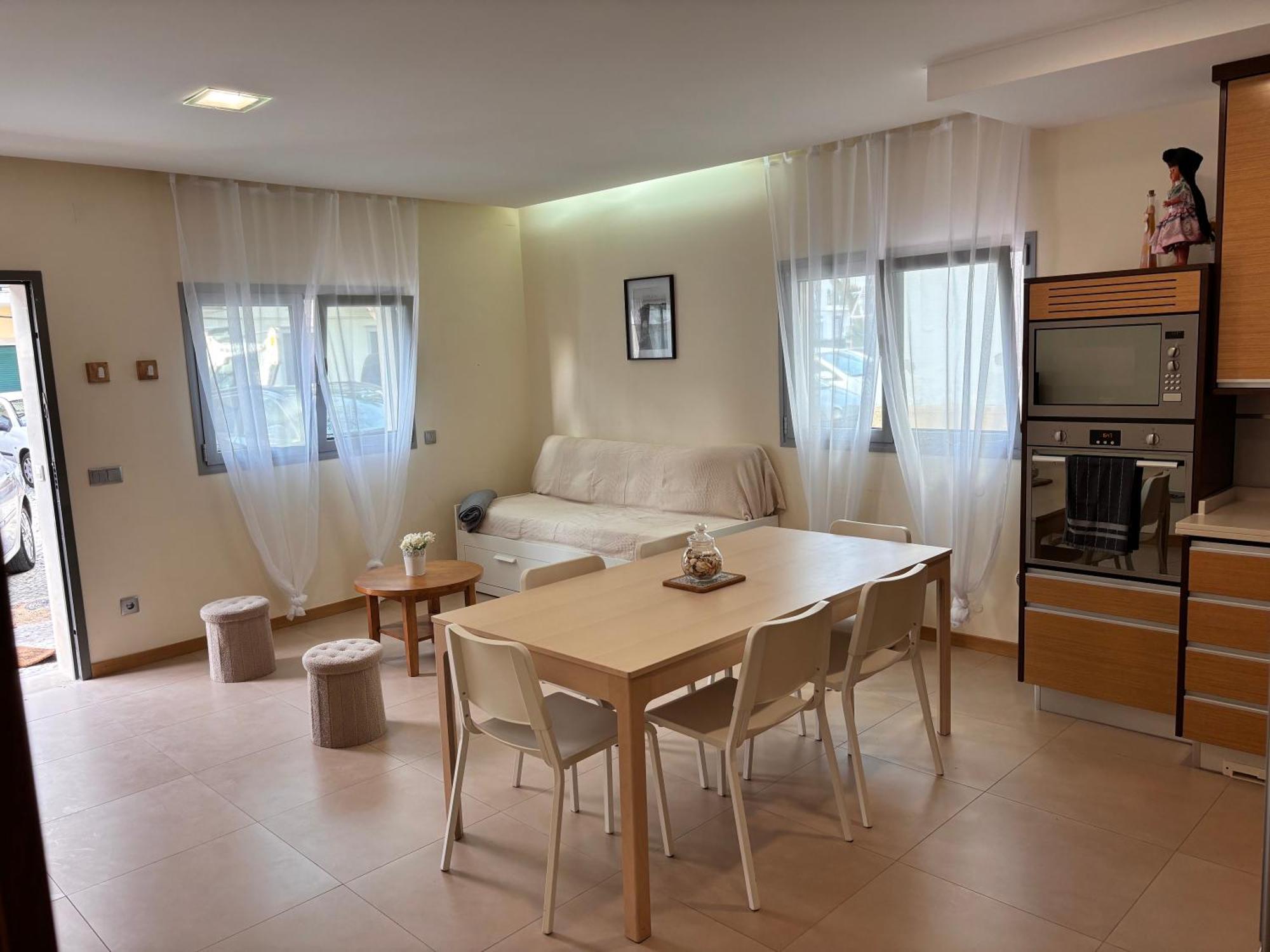 Apartamento Na Nazare Sitio المظهر الخارجي الصورة