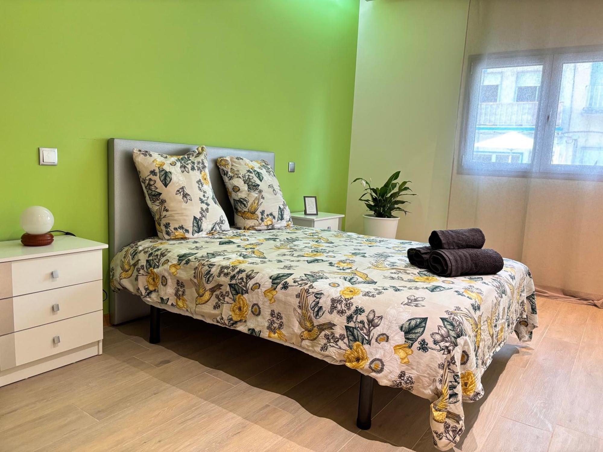 Apartamento Na Nazare Sitio المظهر الخارجي الصورة
